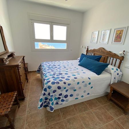 Apartamento El Palmeral Aguadulce Aguadulce  Kültér fotó