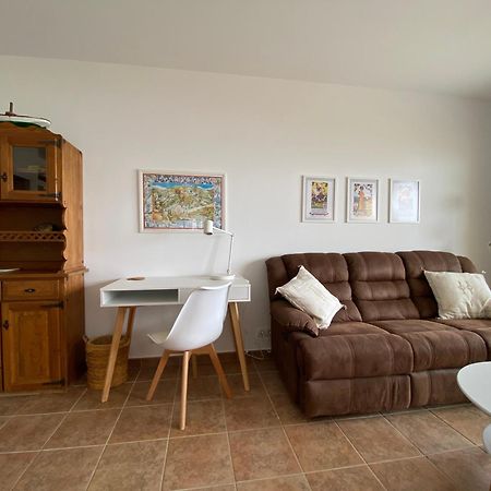 Apartamento El Palmeral Aguadulce Aguadulce  Kültér fotó