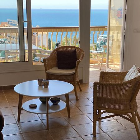Apartamento El Palmeral Aguadulce Aguadulce  Kültér fotó