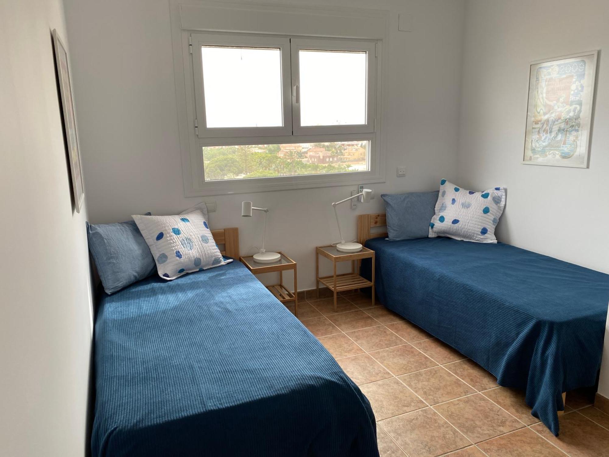 Apartamento El Palmeral Aguadulce Aguadulce  Kültér fotó