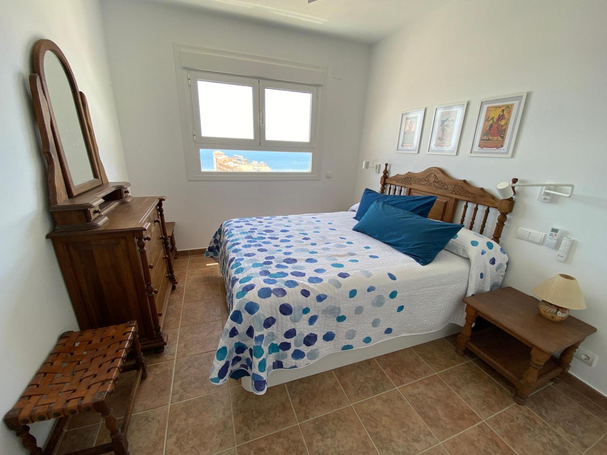 Apartamento El Palmeral Aguadulce Aguadulce  Kültér fotó