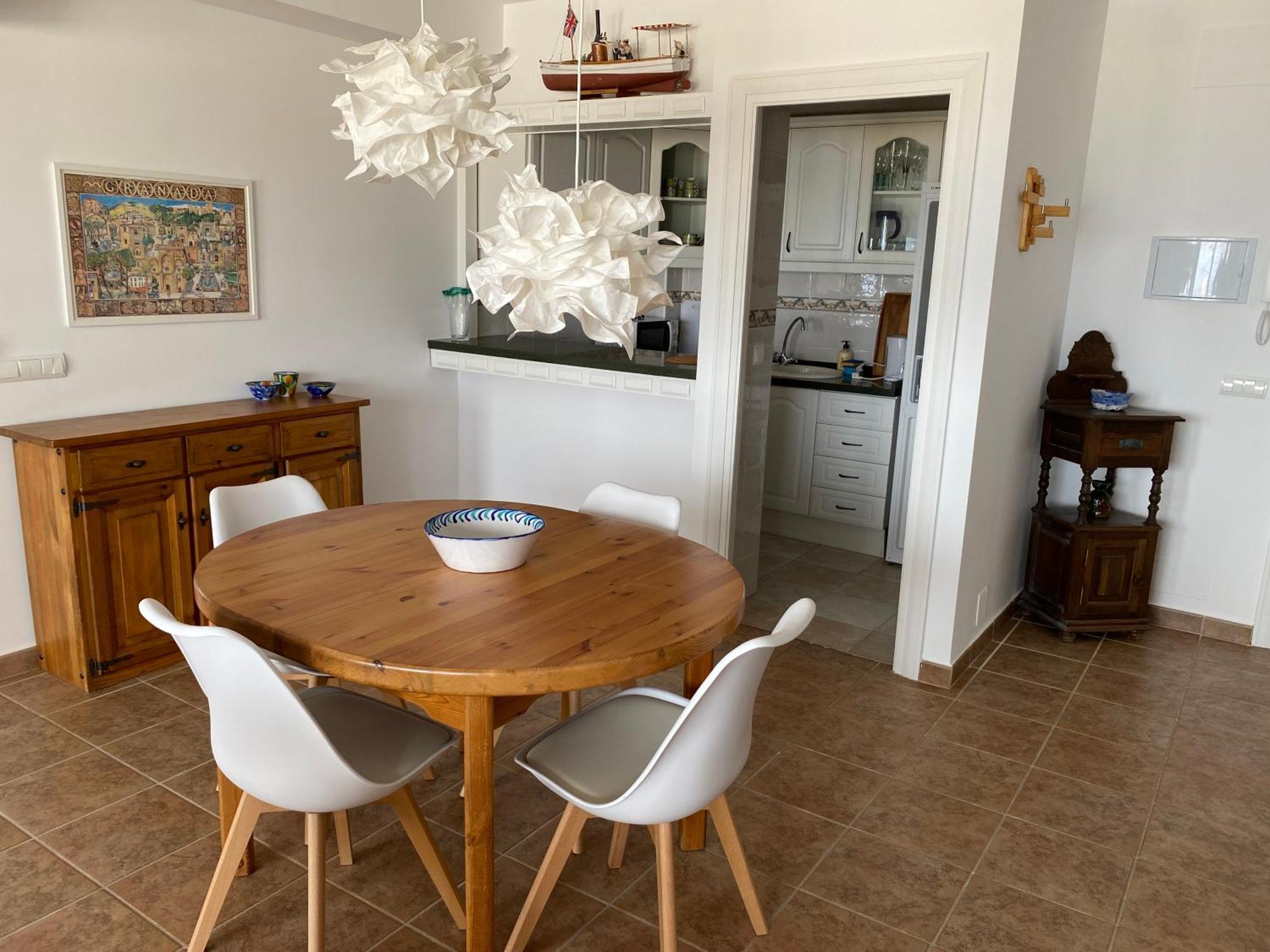 Apartamento El Palmeral Aguadulce Aguadulce  Kültér fotó