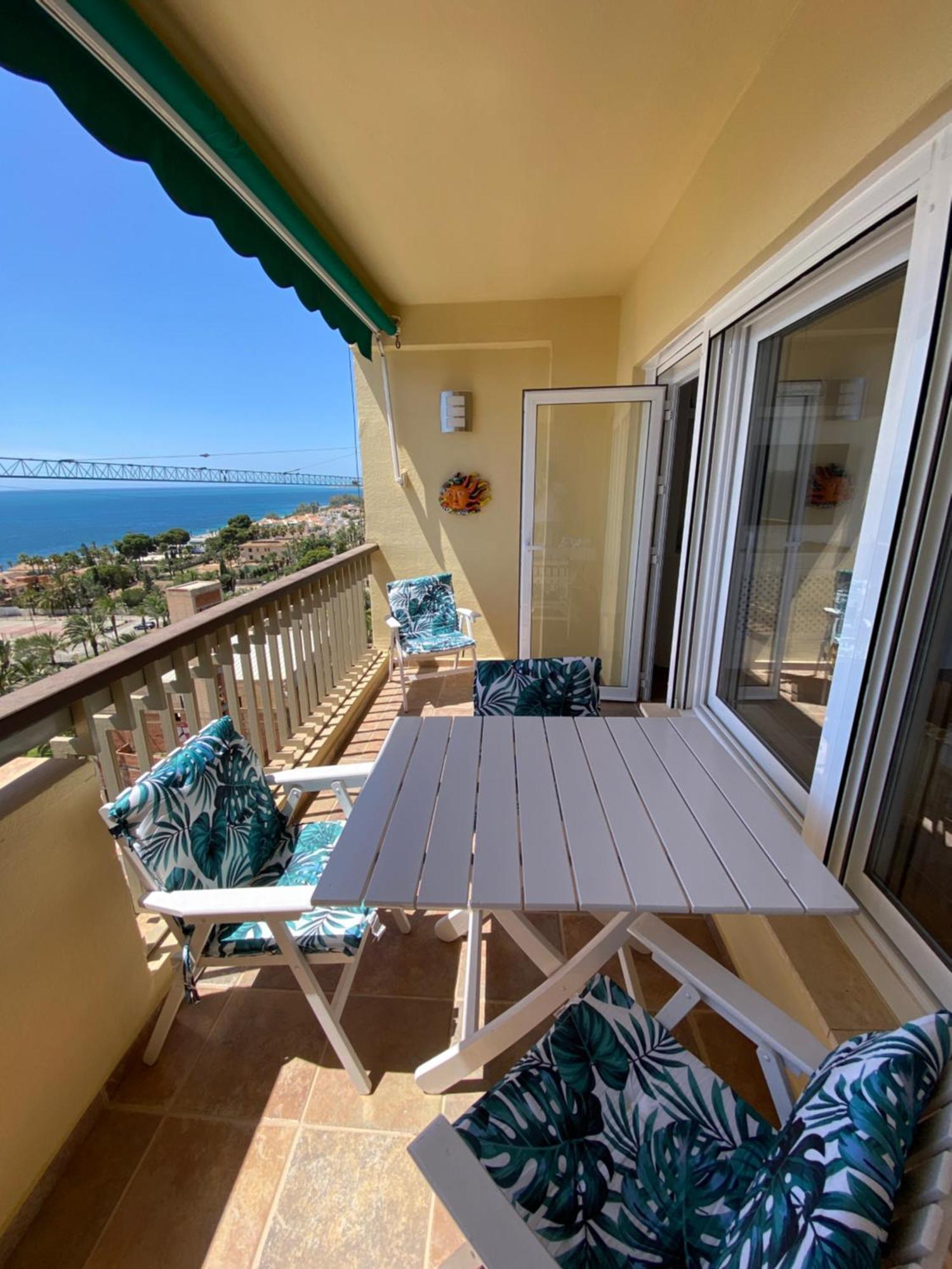 Apartamento El Palmeral Aguadulce Aguadulce  Kültér fotó