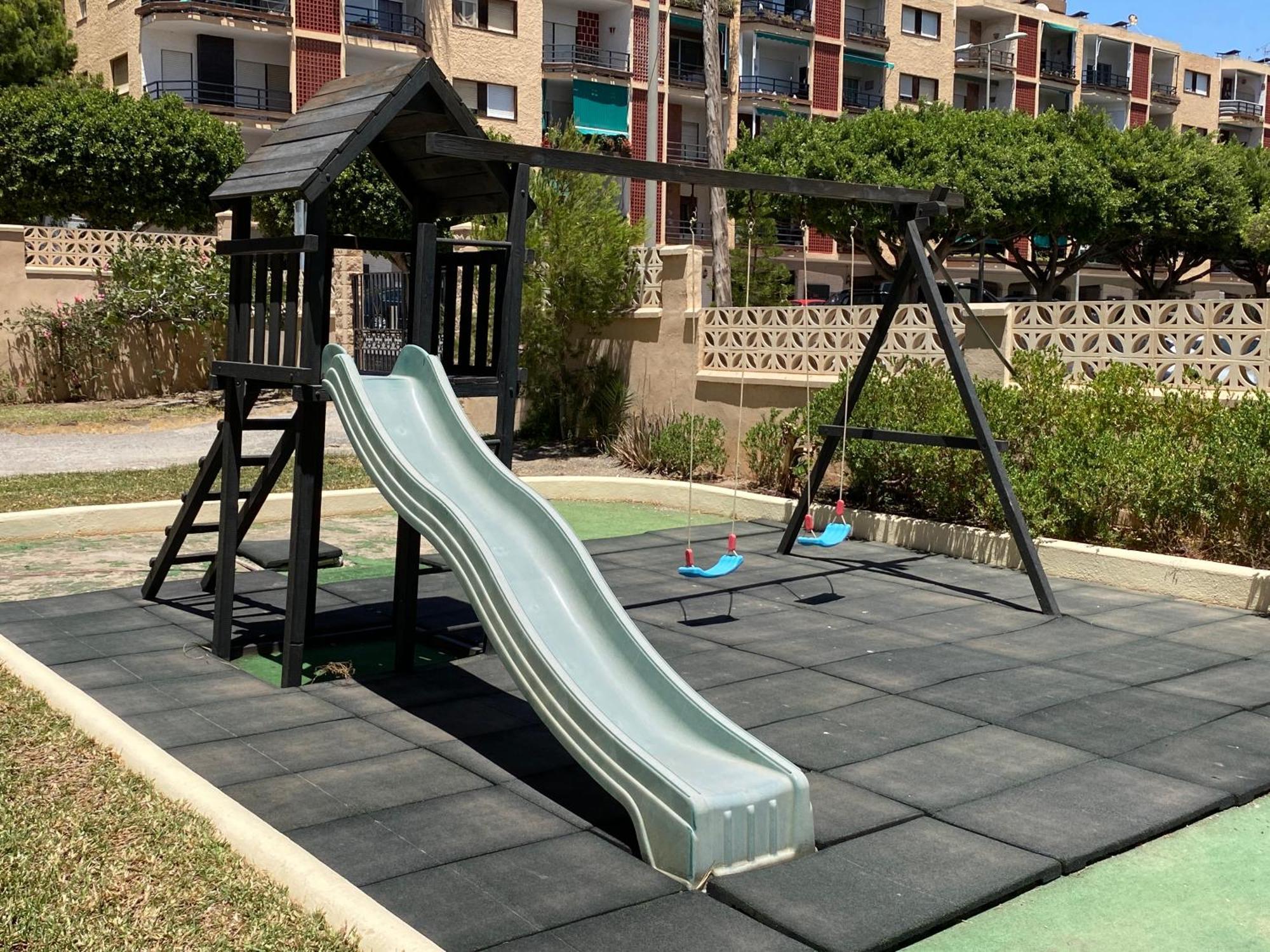 Apartamento El Palmeral Aguadulce Aguadulce  Kültér fotó