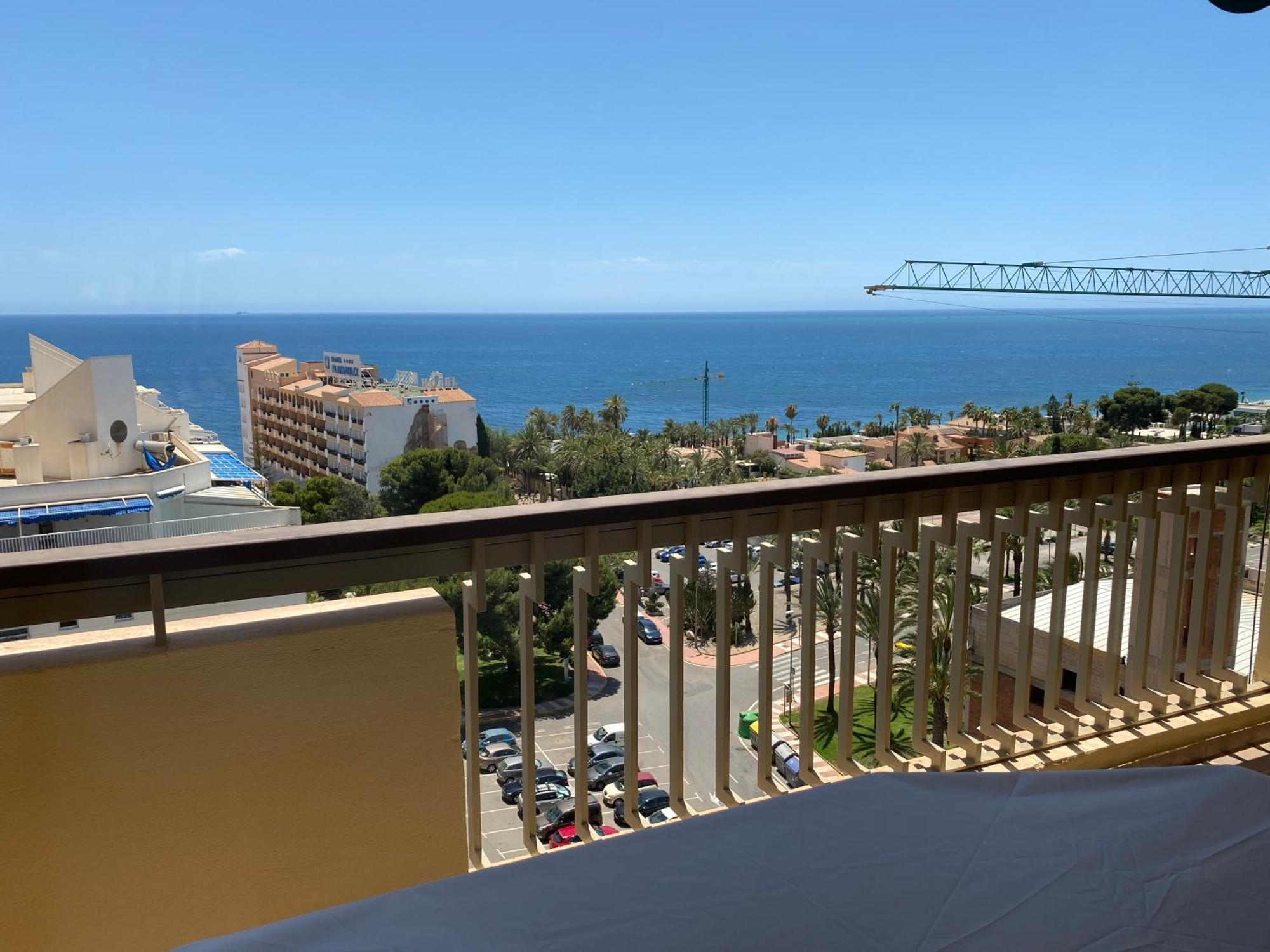 Apartamento El Palmeral Aguadulce Aguadulce  Kültér fotó