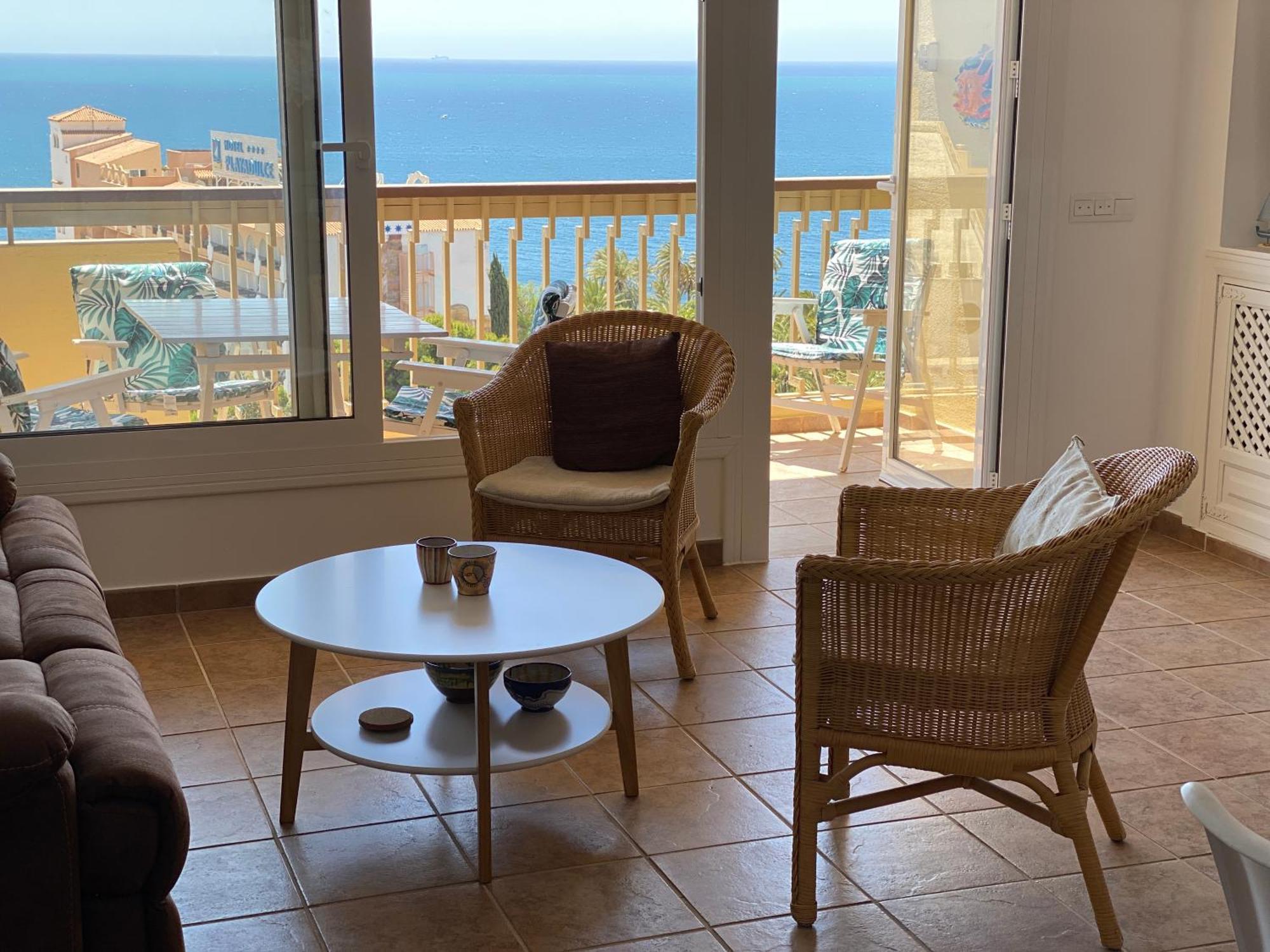 Apartamento El Palmeral Aguadulce Aguadulce  Kültér fotó